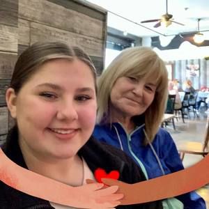 Meet your Posher, Cheryl